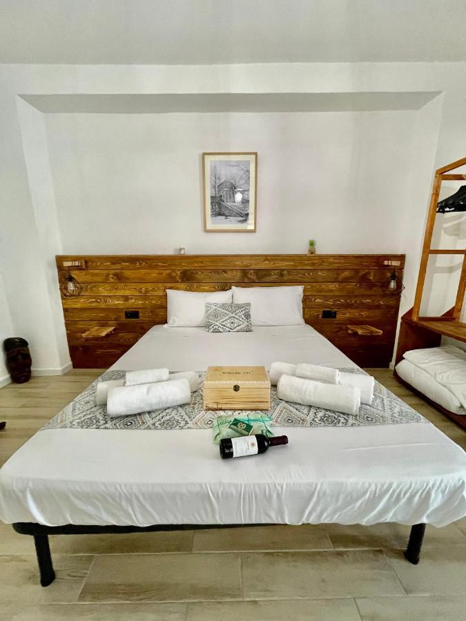 Affittacamere - Porto Torres - Domo Amsicora - Smart, Hosting, Experience - By Faendho Esterno foto